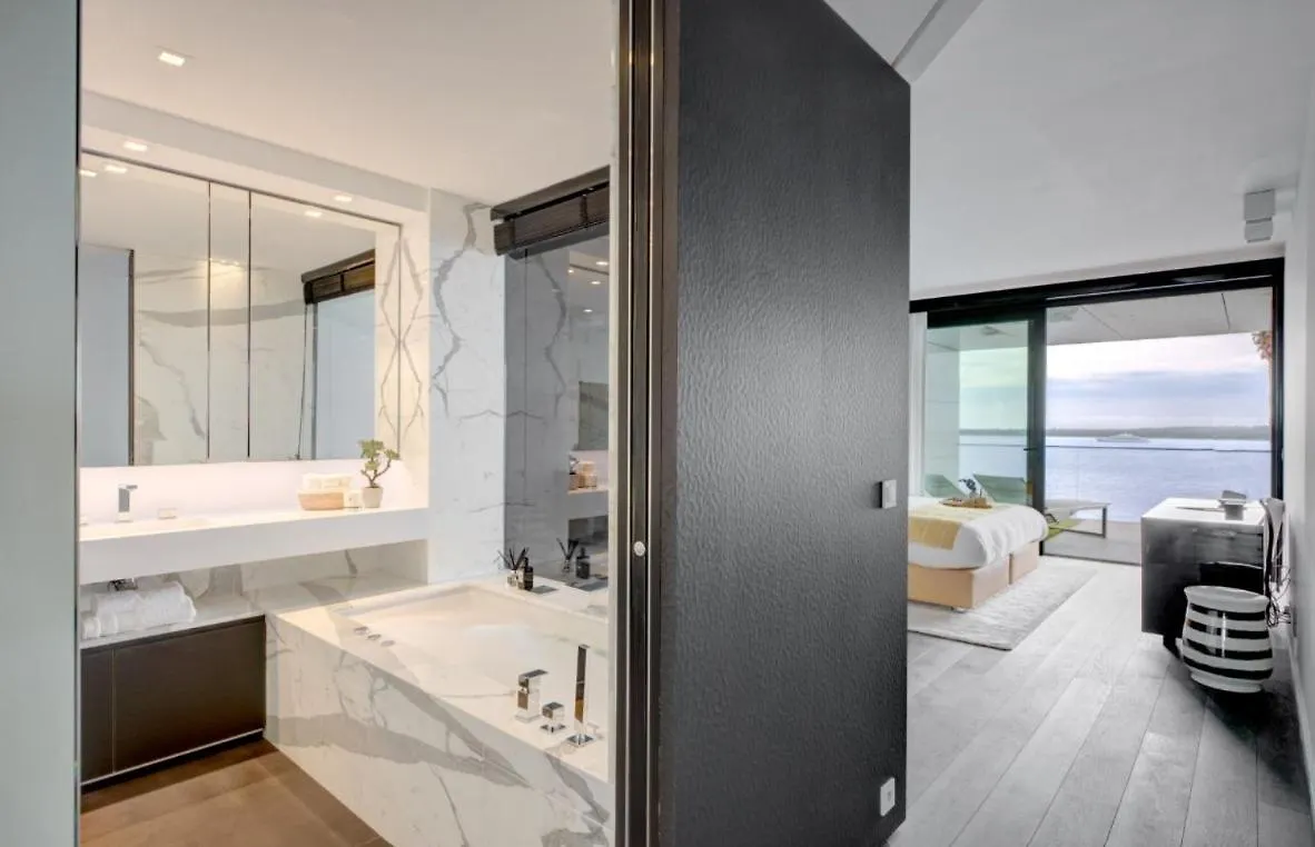 La Belle Emeraude Apartment Cannes