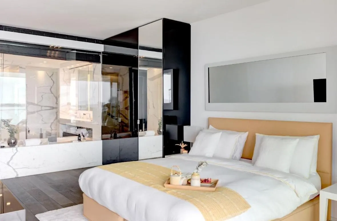 La Belle Emeraude Apartment Cannes