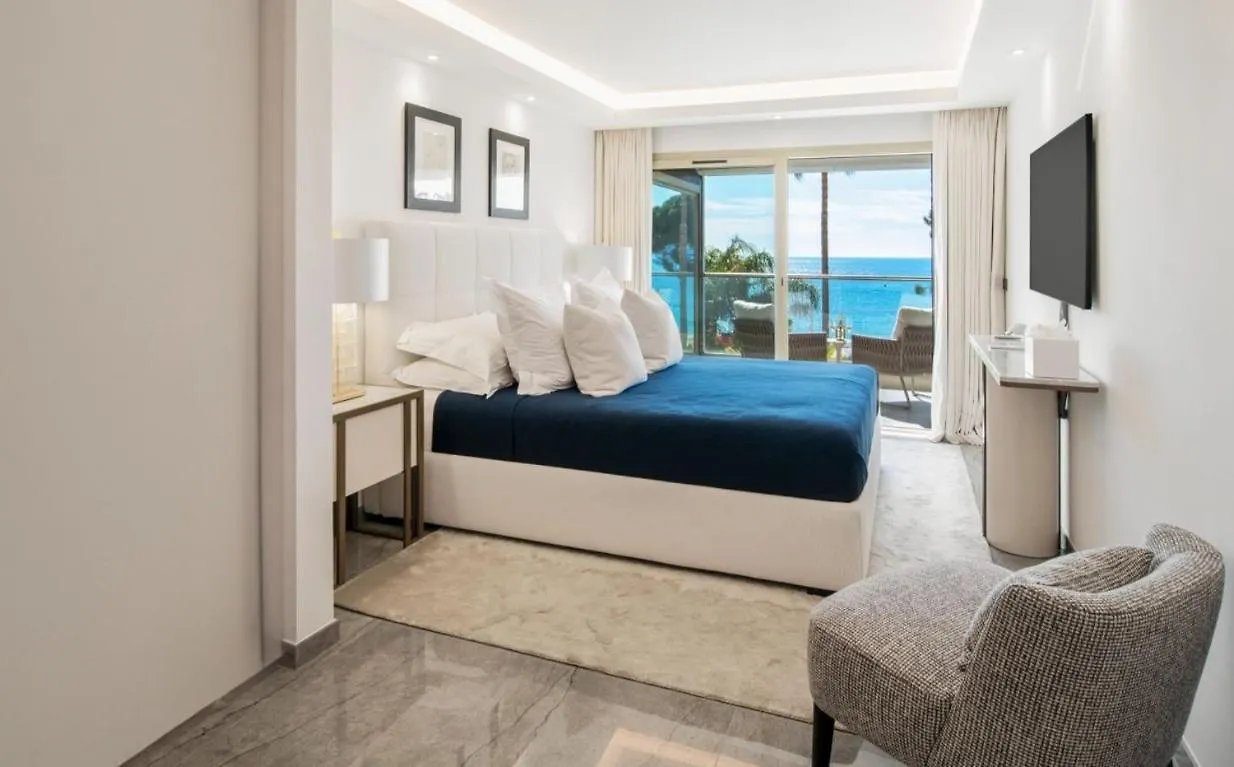 La Belle Emeraude Apartment Cannes