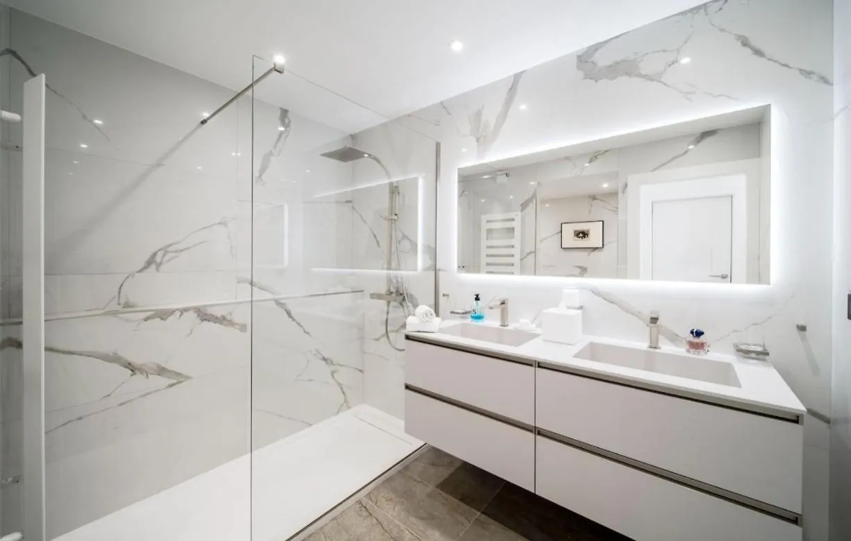 La Belle Emeraude Apartment Cannes