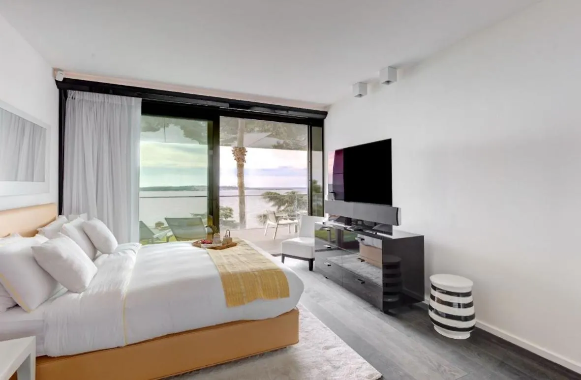 La Belle Emeraude Apartment Cannes